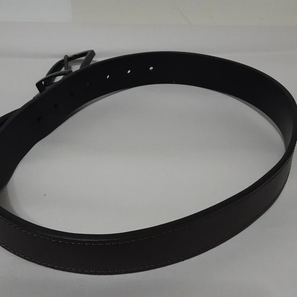 Columbia‎ Men's Synthetic Leather Belt